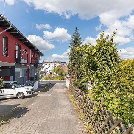 Limehome Montabaur Am Quendelberg Ngoại thất bức ảnh