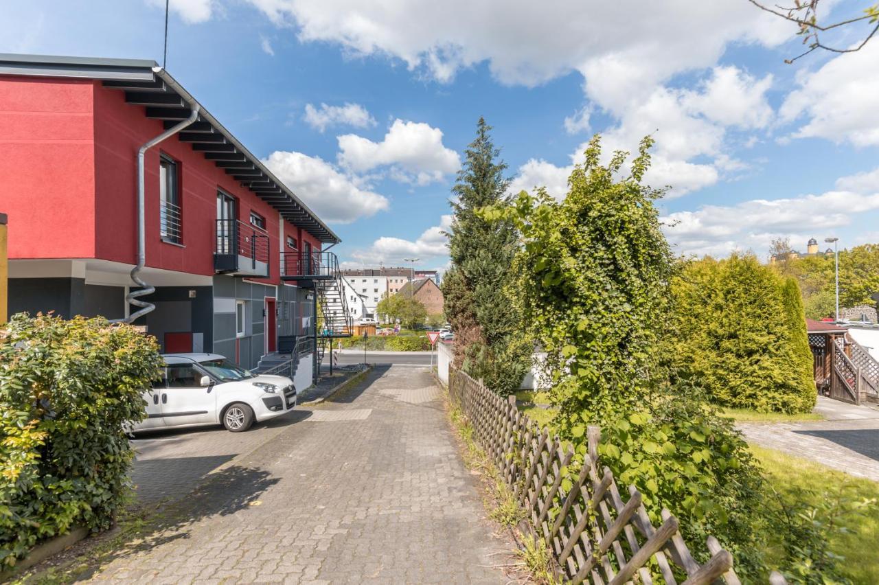 Limehome Montabaur Am Quendelberg Ngoại thất bức ảnh