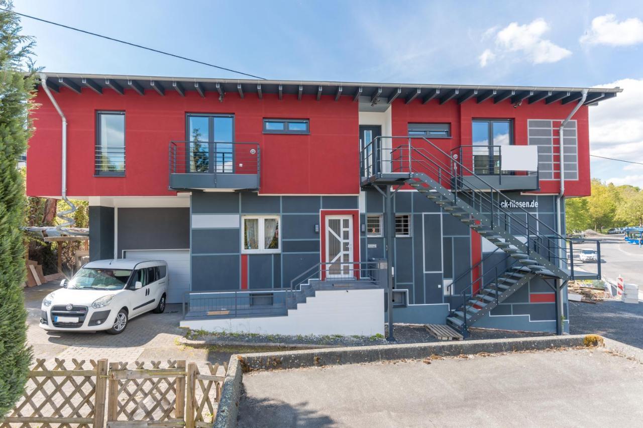 Limehome Montabaur Am Quendelberg Ngoại thất bức ảnh