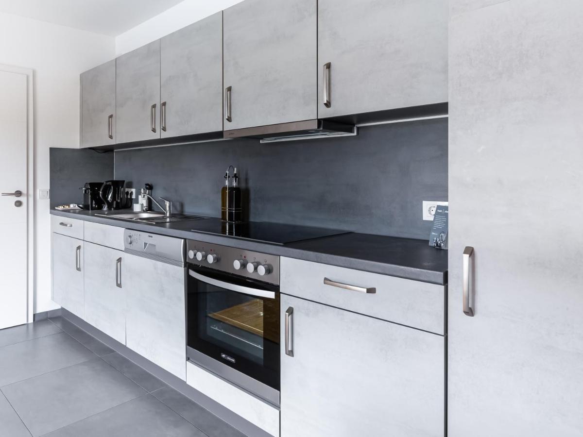Limehome Montabaur Am Quendelberg Ngoại thất bức ảnh