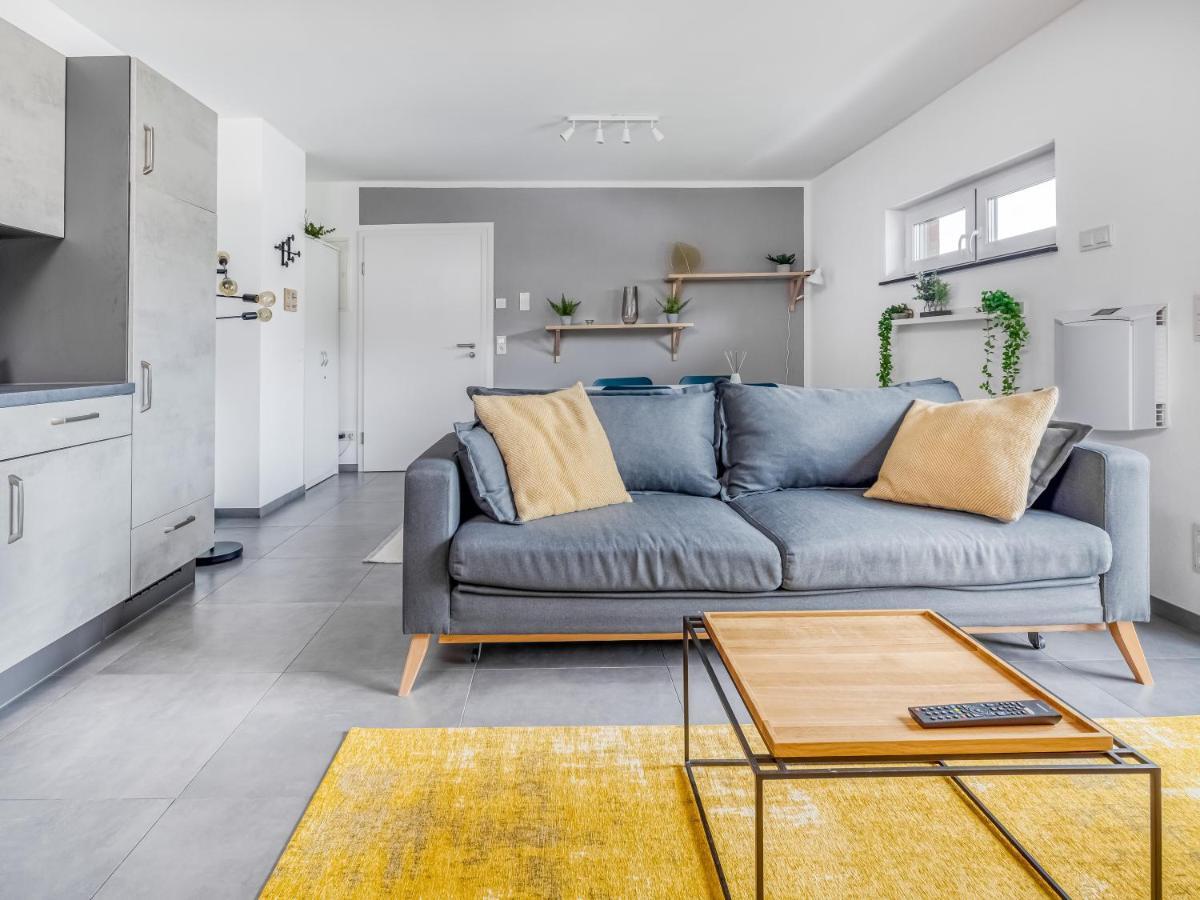 Limehome Montabaur Am Quendelberg Ngoại thất bức ảnh