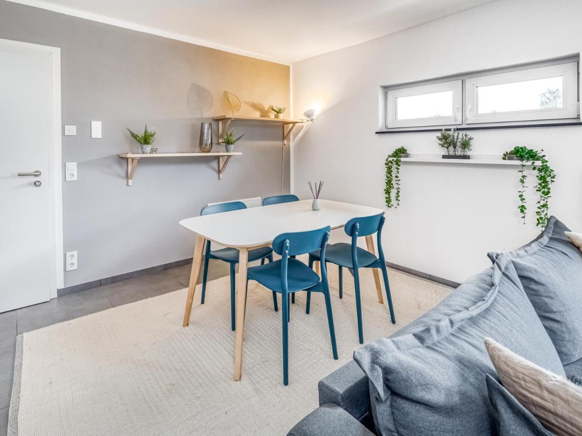 Limehome Montabaur Am Quendelberg Ngoại thất bức ảnh