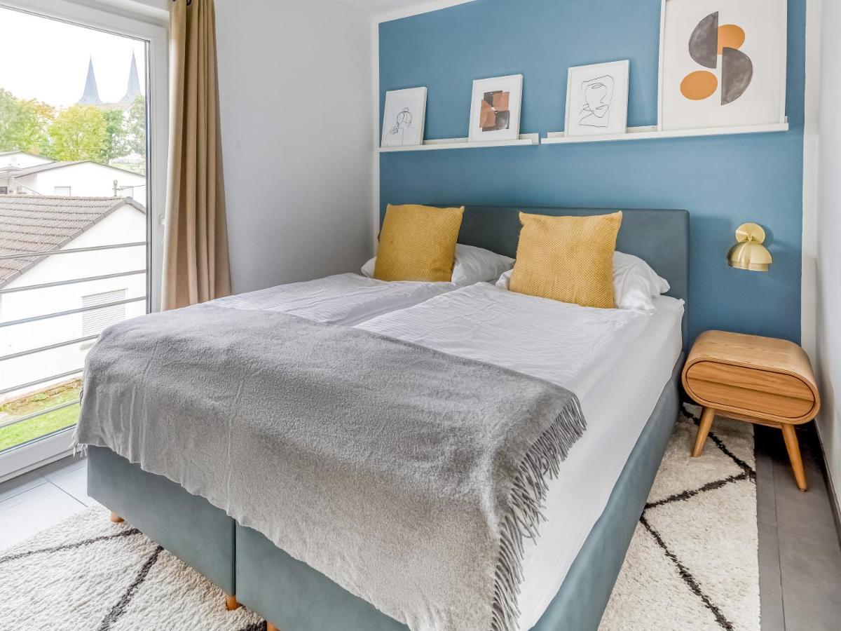 Limehome Montabaur Am Quendelberg Ngoại thất bức ảnh