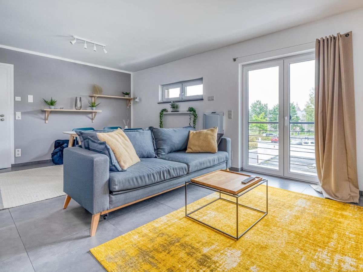 Limehome Montabaur Am Quendelberg Ngoại thất bức ảnh