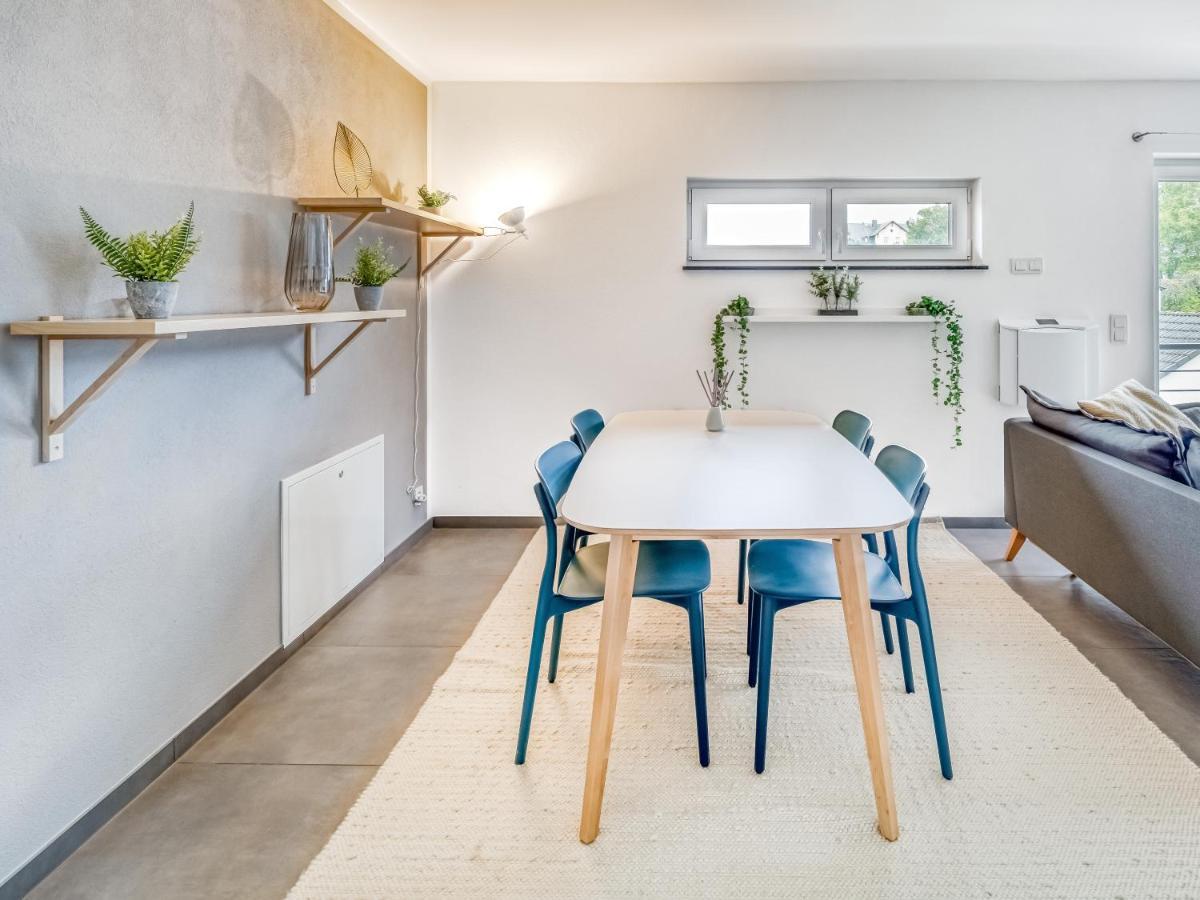 Limehome Montabaur Am Quendelberg Ngoại thất bức ảnh