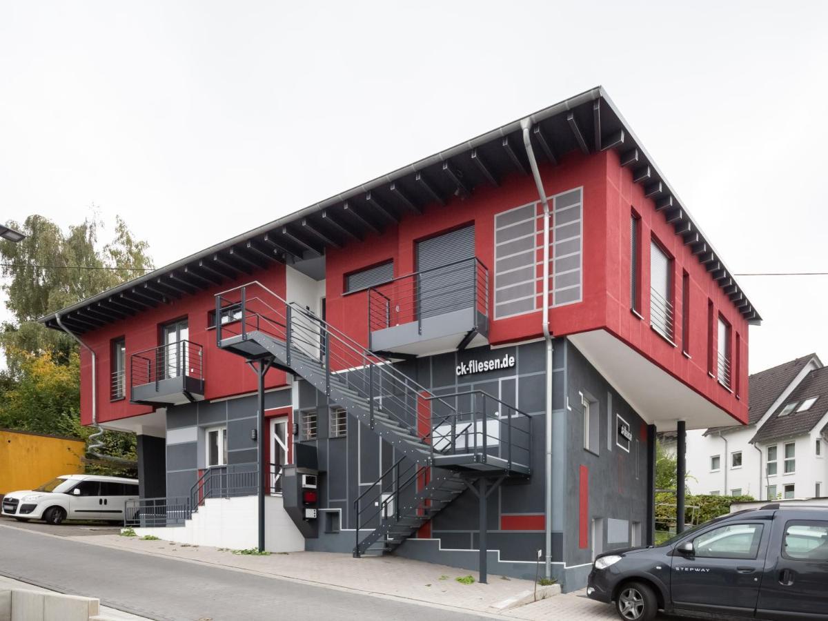 Limehome Montabaur Am Quendelberg Ngoại thất bức ảnh