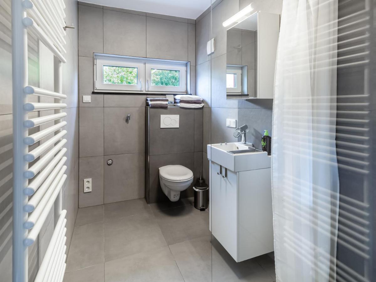 Limehome Montabaur Am Quendelberg Ngoại thất bức ảnh